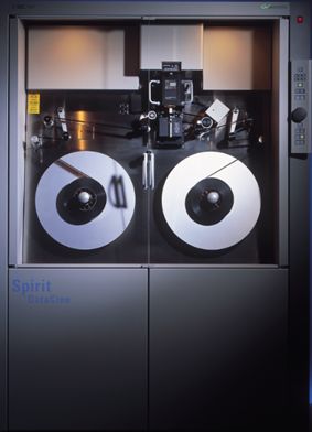 MWA FLASHSCAN 8 - 8mm Film scanner - NextArchive