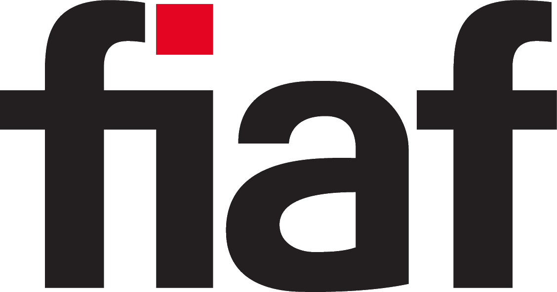FIAF logo