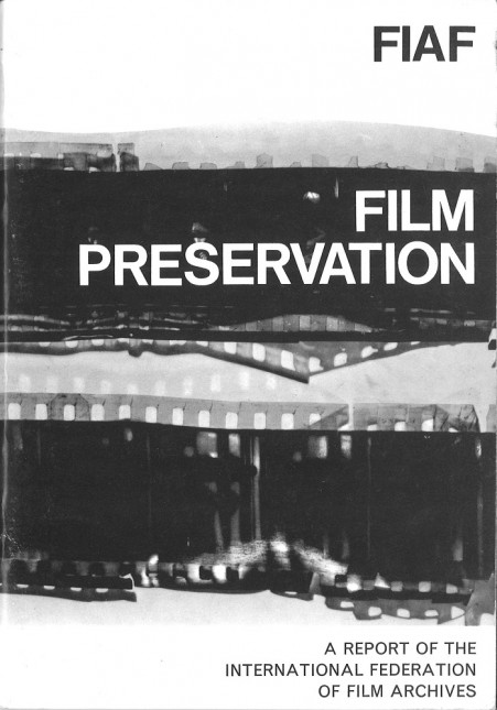 International Federation of Film Archives